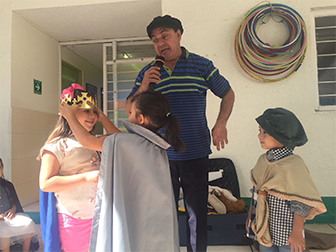 Preescolar