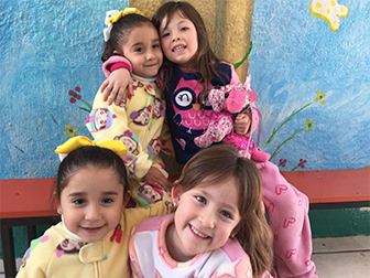 Preescolar