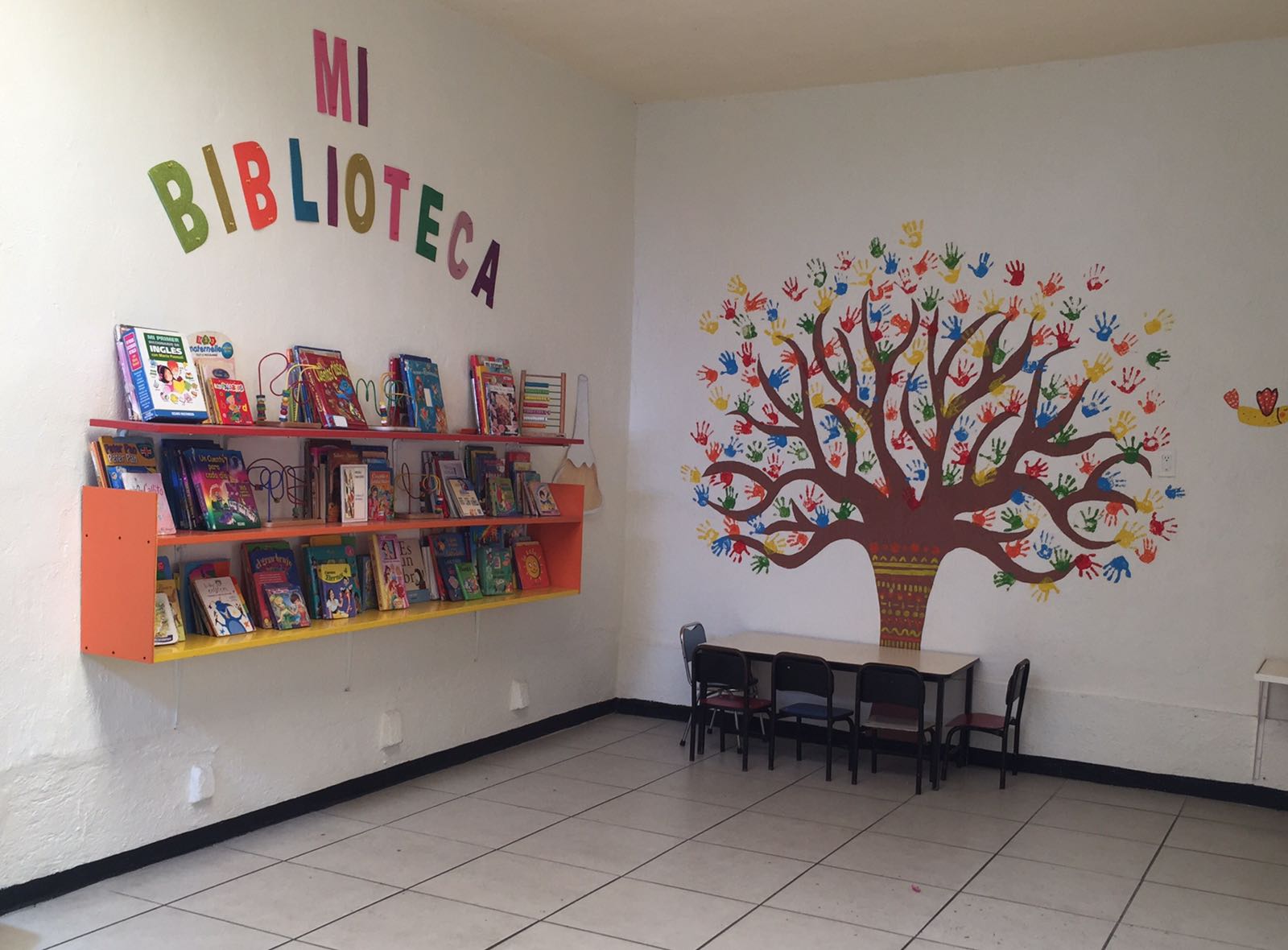 Preescolar
