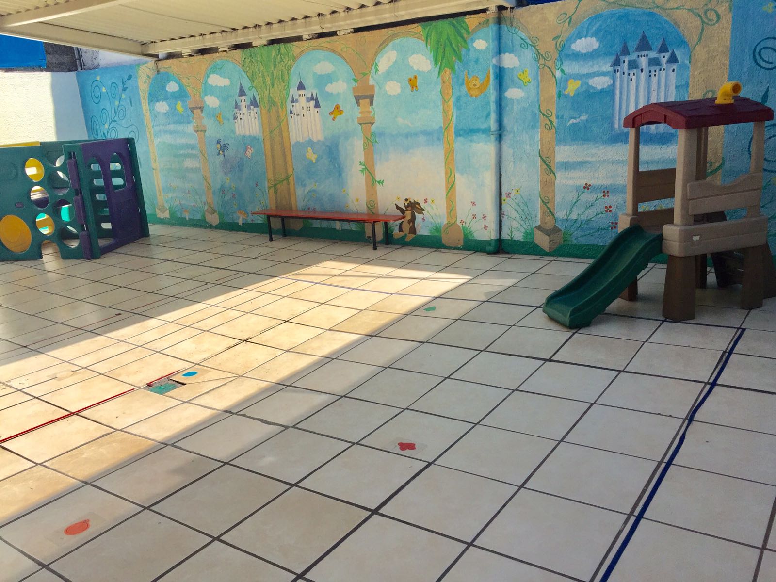 Preescolar