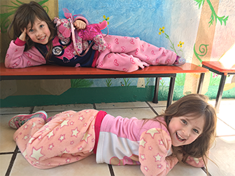 Preescolar