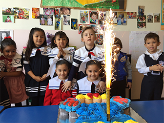 Preescolar