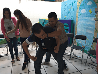 Preescolar