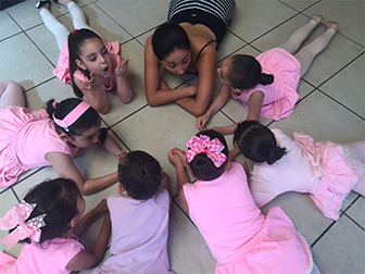 Preescolar