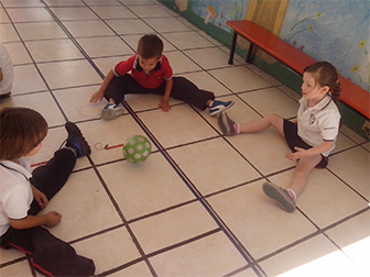 Preescolar