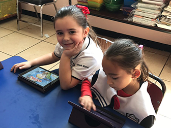 Preescolar