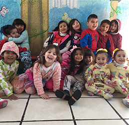 gt Preescolar