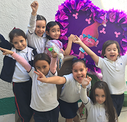 h Preescolar