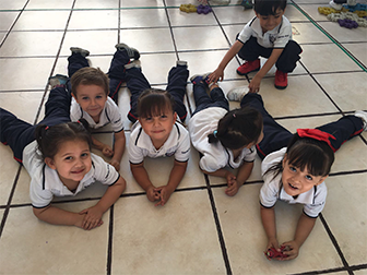 Preescolar