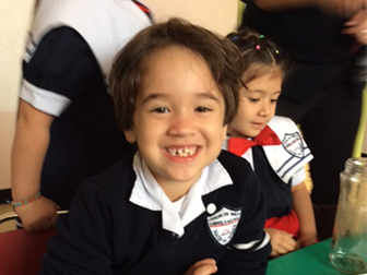 Preescolar