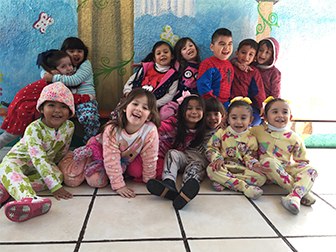 Preescolar