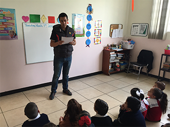 Preescolar