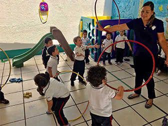 Preescolar