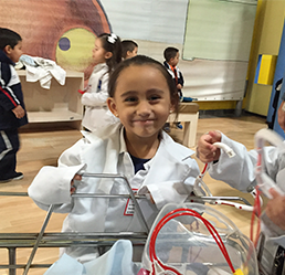 mjm Preescolar