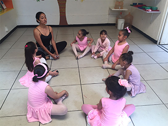 Preescolar