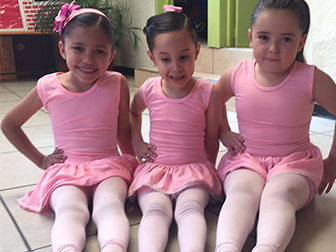 Preescolar