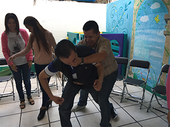 Preescolar
