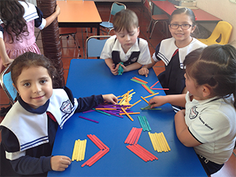 Preescolar