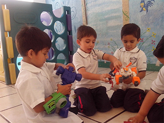 Preescolar