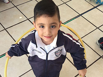 Preescolar