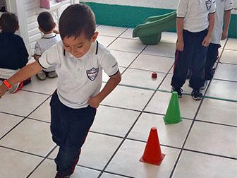 Preescolar