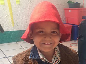 Preescolar