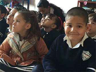 Preescolar