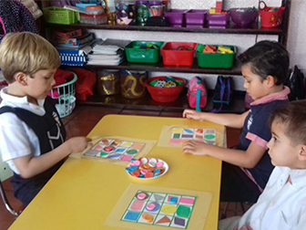 Preescolar