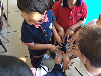 Preescolar