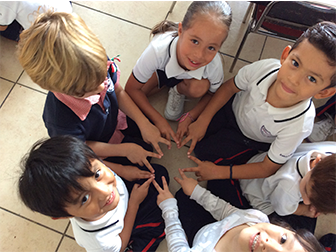 Preescolar