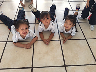 Preescolar